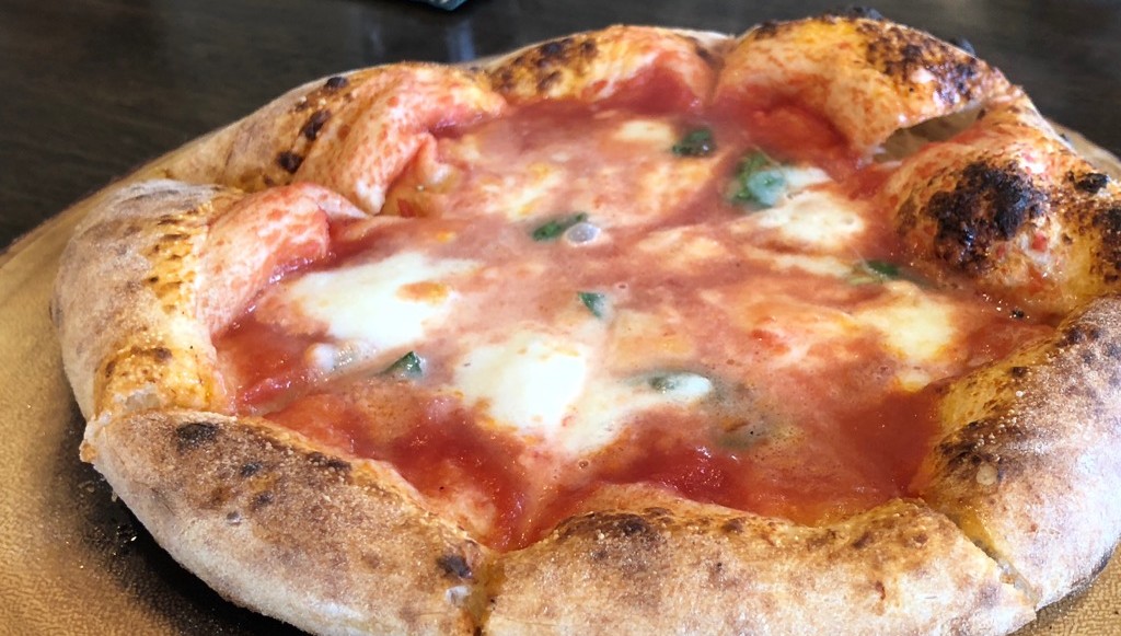 抜群に美味しいピッツァのお店“Restaurant & Bar pizzeria PORTO”