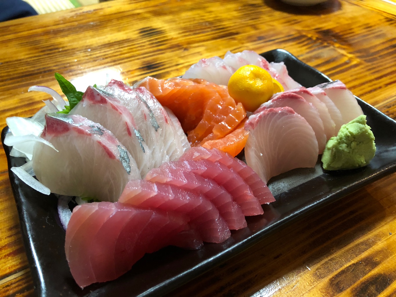 おとこだらけの飲み会 海鮮居酒屋　〜海ぼうず編〜