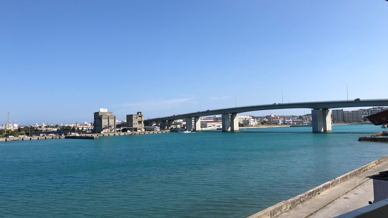 沖縄は『春』から『夏』？